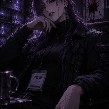 Profile image of 馨