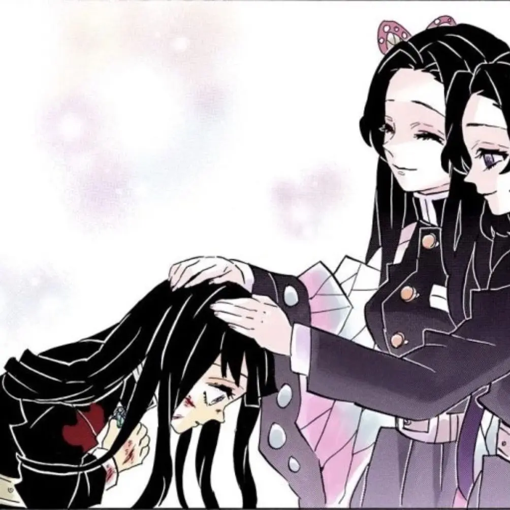 IcySleep1672의 귀멸의칼날