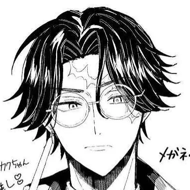 Profile image of 鶴蝶