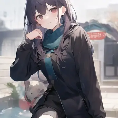 Profile image of 카미사토 유이