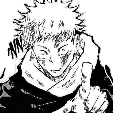 Profile image of 이타도리 유지