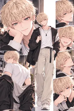 Profile image of 나기