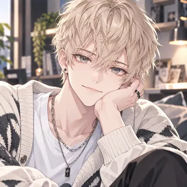 Profile image of 나기
