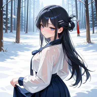Profile image of 백설하