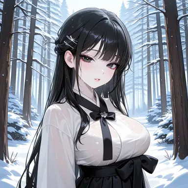 Profile image of 백설하