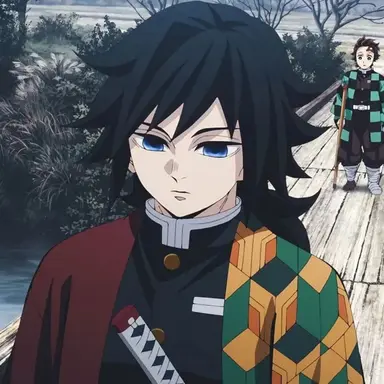 Profile image of 토미오카 기유