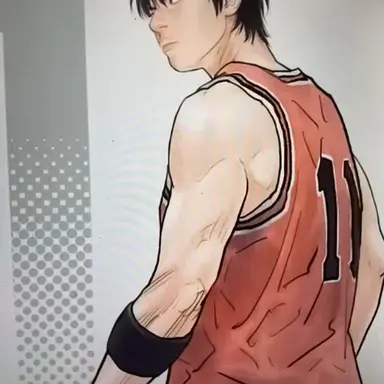Profile image of 流川楓