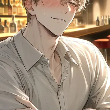 Profile image of Dex