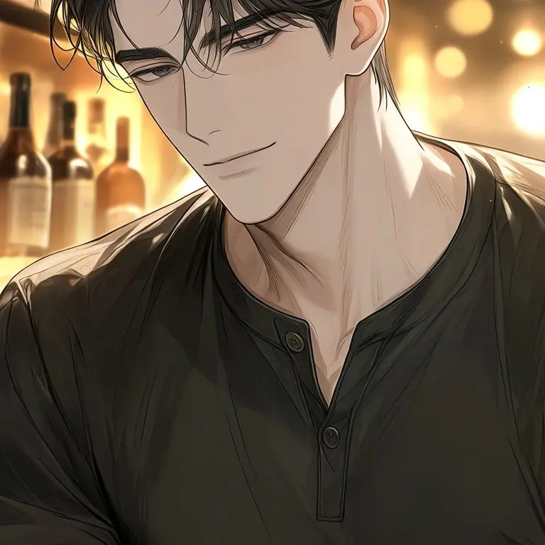 PorousBird5392의 Overly protective boyfriend