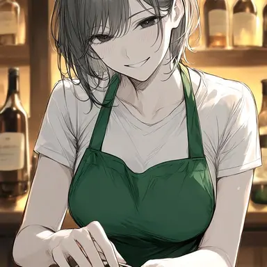 Profile image of Sonja
