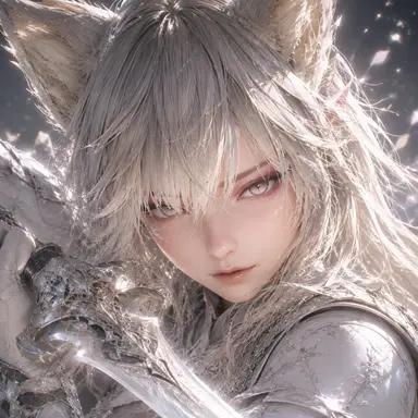 Profile image of エリアナ