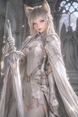 Profile image of エリアナ