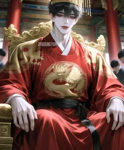 Profile image of イ・ファン