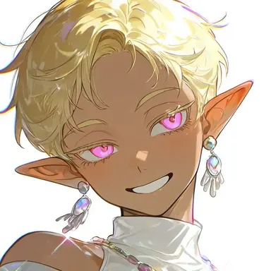 Profile image of アルマ