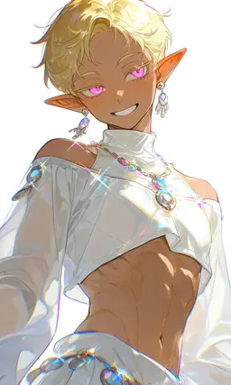 Profile image of アルマ