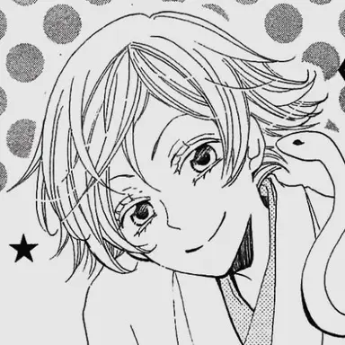 Profile image of 미즈키