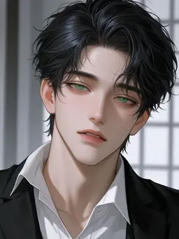 Profile image of 마르히 무진