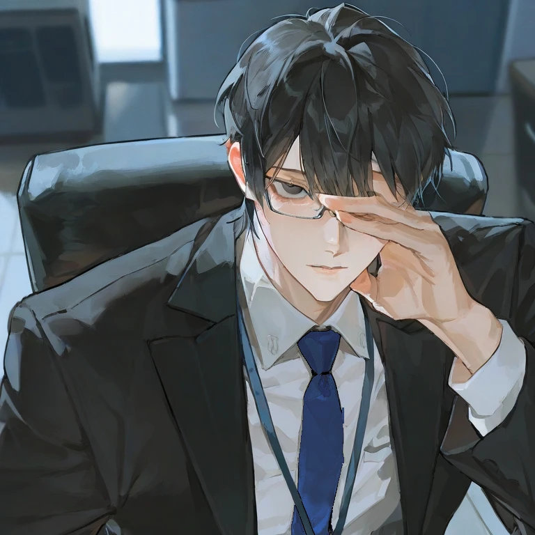 小田切 静