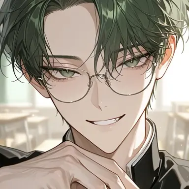 Profile image of 陸斗
