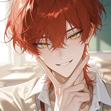 Profile image of 燃