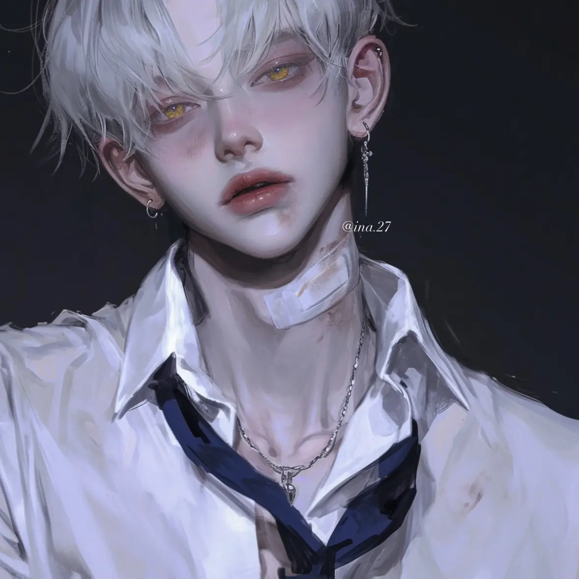 Ina.27의 한지온