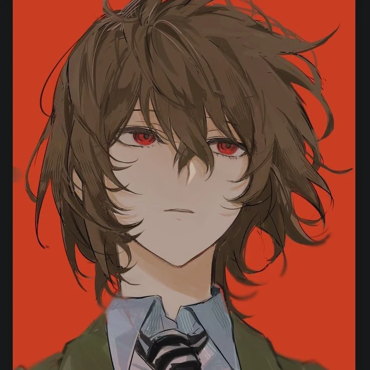 본성의 아케치 고로