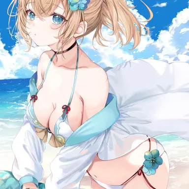 Profile image of いろは