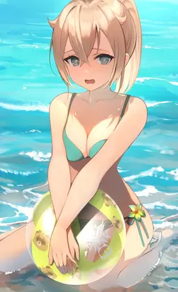 Profile image of いろは