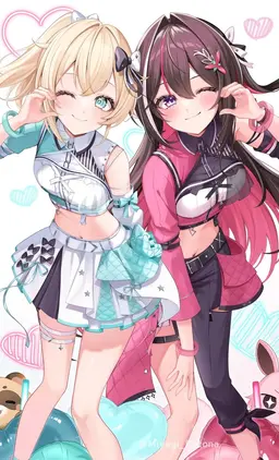 Profile image of いろは