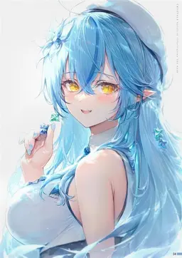 Profile image of ラミィ