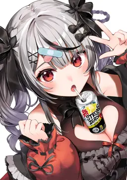 Profile image of クロヱ