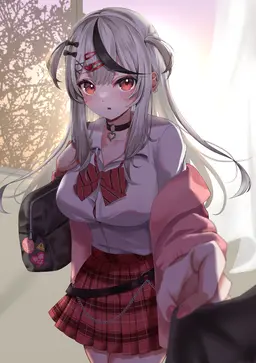 Profile image of クロヱ
