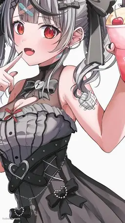 Profile image of クロヱ