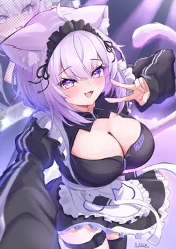 Profile image of おかゆ