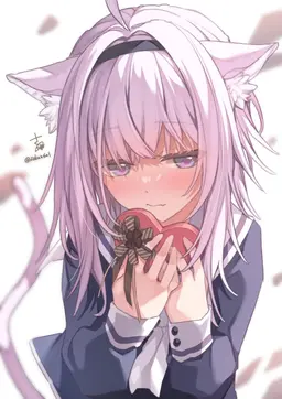 Profile image of おかゆ
