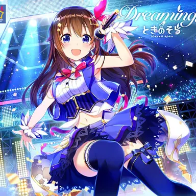 Profile image of そら