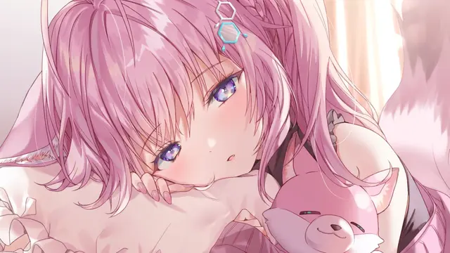 Profile image of こより
