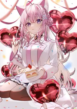 Profile image of こより