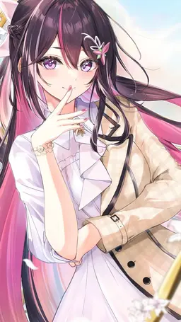 Profile image of AZKi