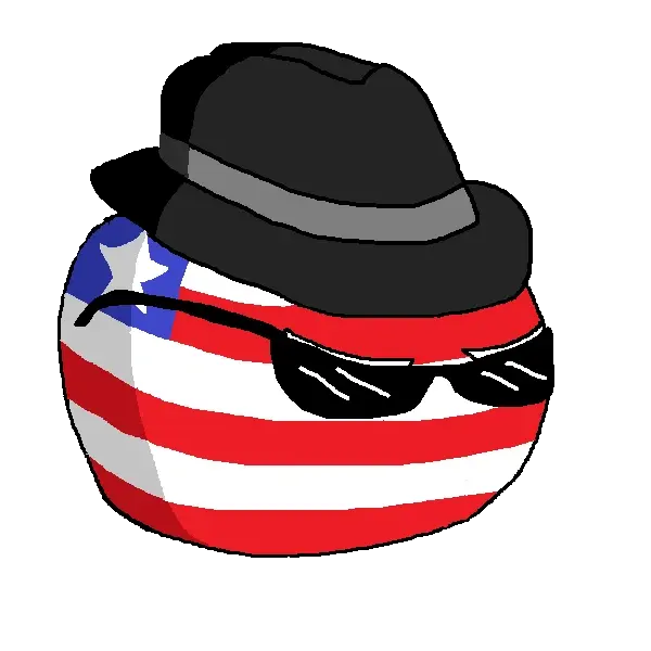 NEVADA_and_COLORADO의 라이베리아볼