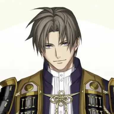 Profile image of へし切長谷部