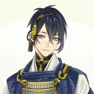 Profile image of 三日月宗近