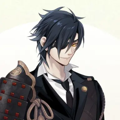Profile image of 燭台切光忠
