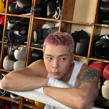 Profile image of johnny