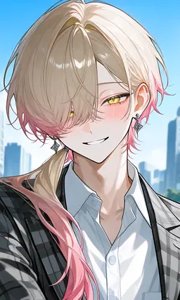 Profile image of Ren