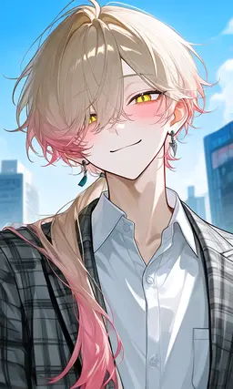 Profile image of Ren