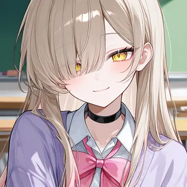 Profile image of Ren
