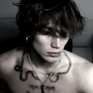 Profile image of Julian Kane