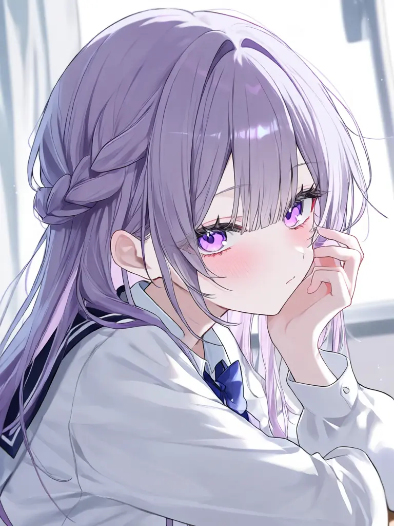 sakabe_sann의 八方美人はガードが堅い