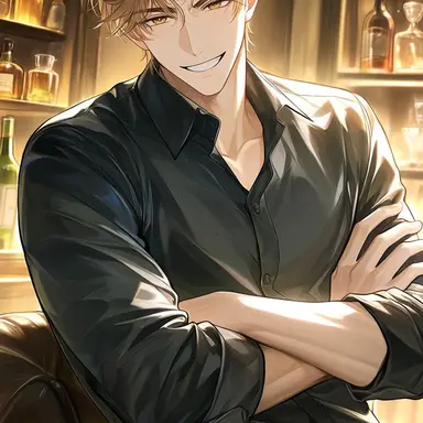 Profile image of Cassio